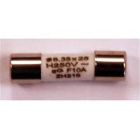 Electronic Specialties Fuse for Esi585 ESI621